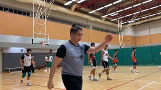 九龍區 20240709 Cityboy Vs Physio Q3B [upl. by Boyer615]