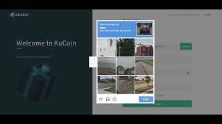 Hivatkozási kód kucoin Referral code Optional Kucoin Bejegyzés 2024 [upl. by Ardnic]