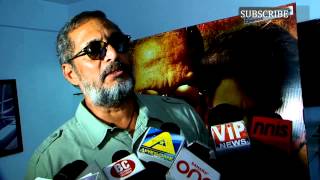 Nana Patekar  Gul Panag  Interview For Film Ab Tak Chhappan 2  Part 1 [upl. by Wendel452]