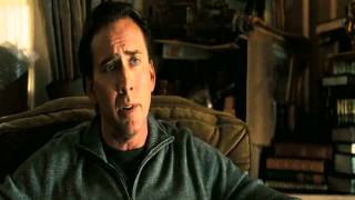 National Treasure Trailer [upl. by Aschim211]