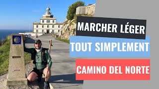 Marcher léger en Espagne tout simplement [upl. by Sabsay]