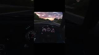 Toyota Supra MK4 A80 at Bridgehampton  Assetto Corsa shorts assettocorsa realisticgameplay [upl. by Kiyoshi]