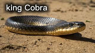 king Cobra snakeking Cobra sampking Cobra vs black snake king Cobra documentaryking Cobra video [upl. by Taro]