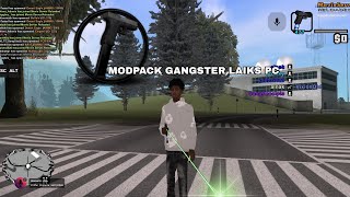 SHARE Modpack gangster laiks pc💥 [upl. by Falcone]