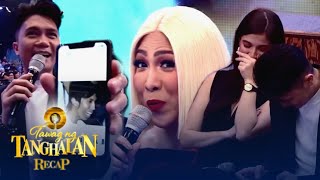 Wackiest moments of hosts and TNT contenders  Tawag Ng Tanghalan Recap  September 26 2019 [upl. by Laurel]