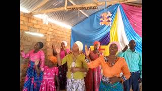 SEMA NENO MOJA KWAO quot UHAMSHO KWAYAquot [upl. by Ahsiemal]