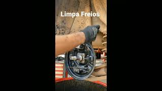 Boost  Limpa Freios [upl. by Jarrell346]