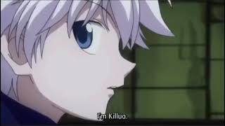 Hunter x hunter trailer fanmade [upl. by Dlanger150]