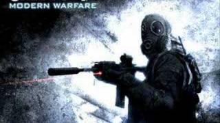 Call of Duty 4 Main Title  mp3 [upl. by Leahcimluap445]