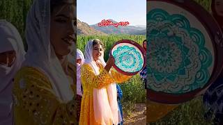 Epic Hazaragi Wedding in Jaghori JaghoriNews [upl. by Peery]