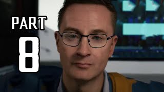 Death Stranding Gameplay Walkthrough Part 8 Campaign1440P 60FPS  No Commentary [upl. by Bronwyn]