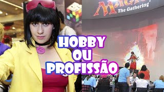 Dicas de Ouro para Cosplayers  Hobby ou Profissão   Como saber se vale a pena ser profissional [upl. by Sidwohl]