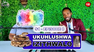 AmaBoyZ ayasiqeda ngePipi abhebha ngisho ubaba wekhaya  UKUHLUSHWA IZITHWALO  S1  EP8 [upl. by Herzel]