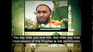 MUST WATCH  For ALL those who love the Prophet ﷺ [upl. by Enytsuj]