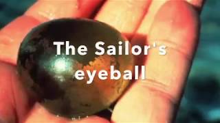 Sailors eyeball [upl. by Enirahtak]