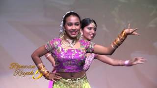 Manaram Reguman  Ranwan Reyak 5  Director amp choreography Palitha Kasthuriarachchi [upl. by Lathrop]