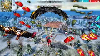 20 kills 💪 UMPAC80 99Headshot Rate ⚡ Solo Vs Duo Full Gameplay  intel i5 🖥 Freefire [upl. by Ahsirk679]