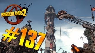 Lets Play Borderlands 2 Deutsch 137  Magnys Lighthouse [upl. by Sinegold]