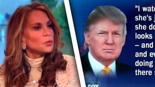 Pam Geller Answers Trump Slam By Invoking Rosa Parks [upl. by Crosby]