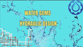 WaterGEMS Mastering Hydraulics Analysis for Efficient Water Systemsquot [upl. by Dorella406]