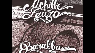 Achille Lauro  Vivo come fossi lultimo [upl. by Beeson]