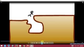 Macromedia Flash 8  Basic animation tutorial for beginners [upl. by Hadeehuat817]