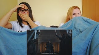 Game Of Thrones The Bells 8x5 Reaction  First Time Watching [upl. by Born]