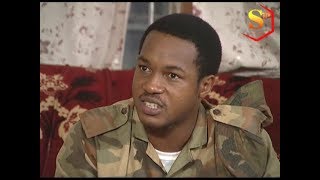 END OF EVILDOERS 2  Latest Nollywood Movie Drama [upl. by Ellevel]