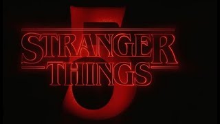 Stranger Things Season 5 What To Expect In The Epic Final Season [upl. by Lisan532]