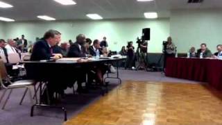 IYC Murphysboro Public Hearing 7 [upl. by Ytsenoh530]