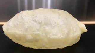 Chola Poori in Tamil  Hotel Style Chola Poori  Chola Poori Recipe in Tamil  சோளா பூரி [upl. by Drewett]