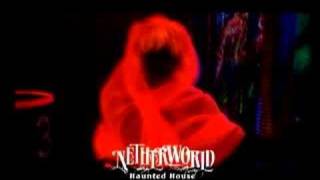 Netherworld Haunted House Trailer [upl. by Geraint]