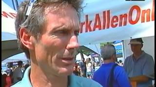 Ironman dHawaii  15 octobre 2005 [upl. by Yevad]