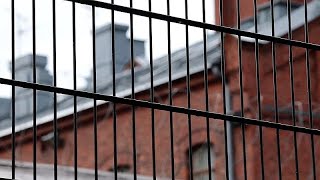 Prison inmates in Finland are being employed as data labellers to improve accuracy of AI models [upl. by Polish]