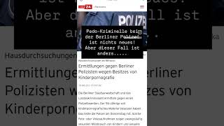 Carsten Paul Andreovits Wortmarke Stahl und viele weitere schützen nachweislich PedoKriminelle [upl. by Cletus866]