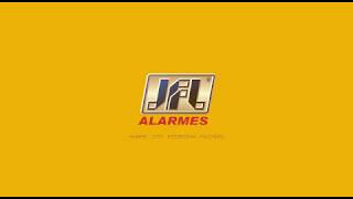 JFL  Configuração do acesso em nuvem dos DVRs JFL Alarmes [upl. by Dnomhcir]