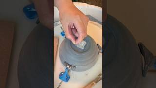 Some box breathing after a long day pottery ceramics clay boxbreathing asmr calmingart [upl. by Nilesoy636]