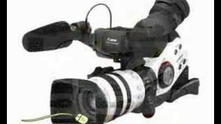 DRAFT Canon XL2 Video Camera Military Loan Camcorder Finance [upl. by Alamap]