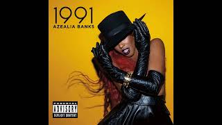 Azealia Banks  1991 Acapella [upl. by Ikiv]