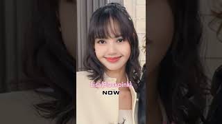 Blackpink lisa surgery was not needed blackpink lisa kpop [upl. by Nikal]