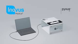 pyxusÂŽ HD Laparoscopic Box Trainer [upl. by Akcirret]