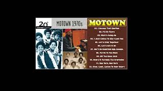 Motown Greatest Hits Of The 70s 16032023 [upl. by Yoshiko945]