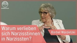 Bärbel Wardetzki [upl. by Ginevra]