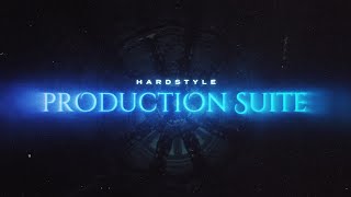 Hardstyle Production Suite OFFICIAL TRAILER [upl. by Sinnel]