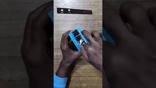 Ambrane NeoBuds33 Bluetooth Headset Quick Unboxing And ReviewYU Technical [upl. by Neirual]