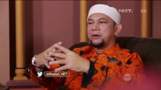 Risalah  Adab Pergaulan  Ustadz Erick Yusuf [upl. by Florenza664]