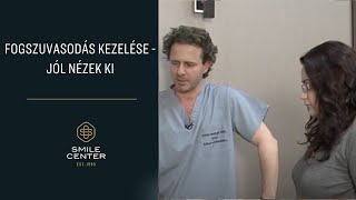 Fogszuvasodás kezelése  Jól nézek ki [upl. by Nhoj713]