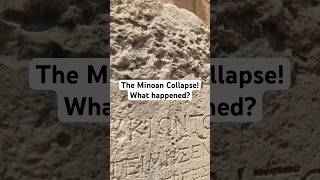 The Mycenaeans The Fall of the Minoan Civilization [upl. by Matheson]