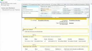 Comment estce que je personnalise lapplication en fonction de mes besoins  en Français [upl. by Eldridge916]