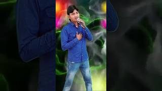 PardesiPardesiJanaNahiMujheChodKe ViralShortVideo manojvyashofficial Indianidol13 [upl. by Borroff]